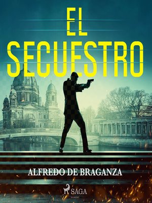 cover image of El secuestro